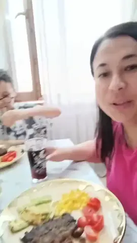 да вкусный