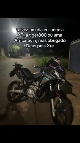 🙌🏽❤️#foruyou #fyp #xre300 #honda #virał #xtrem #59d❤️👺💥 #moto #mulherdepreso🔓🕊👫💍 