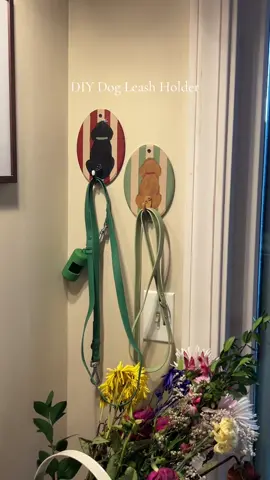 Cutest thing I’ve DIYed in a while 🥹