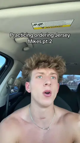 Preciate you boss #fyp #fypシ #viral #trend #trending #jerseymikes #mikesway 