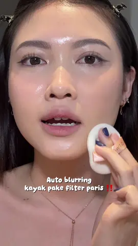 Solusi buat yg kulit nya oily 😘❤️  #otwoo #otwooid #otwoopowder#SuperBrandFestival #otwooSBF #TikTokBeautyFestlD @otwoo.id 