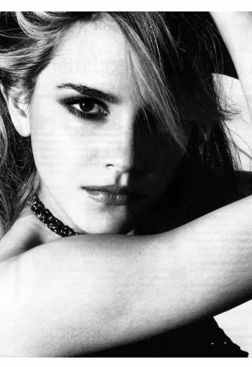 music video featuring Emma Watson 📹: One Night Only - Say You Don't Want It #emmawatson #emmawatsontok #emmawatsonfan #emmawatsonedit 