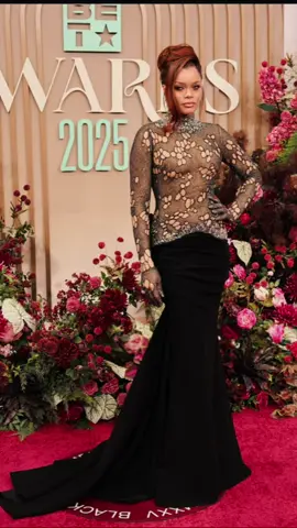 While yall was watching the BET Awards, I had to check out the red carpet first—because let’s be real, the fashion never misses! These were my favorite looks from the night. Did I get your favorite look? Or did I miss a slay that had you screaming at the screen? Drop your faves in the comments! #BETAwards2025 #RedCarpetSlay #FashionBreakdown #BlackExcellence #StyledByMe #RedCarpetReview #BestDressed #FashionFaves #AwardSeasonStyle #CelebrityStyle #BETLooks #RunwayToRedCarpet #WhoWoreWhat #DashApproved #StyleWatch