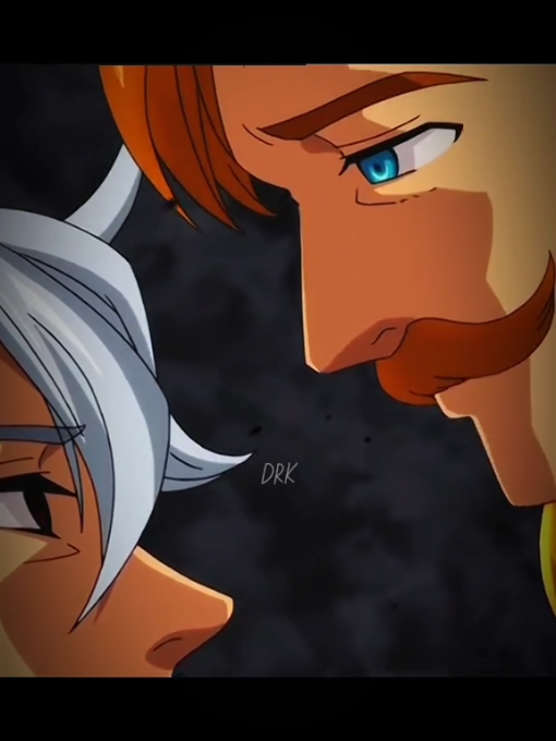 NNT | ESCANOR VS ESTAROSSA  #escanor  #estarossa  #edits  #ban  #meliodas #musicvideo  #thesevendeadlysins  #nanatsunotaizai  #los7pecadoscapitales  #aura  #fyp  #paratiiiiiiiiiiiiiiiiiii 