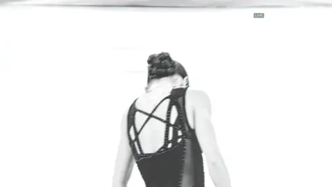 IF THE SOUND MESSES UP ONE MORE TIME #alexandratrusova #fyp #viral #olympics #figureskating 