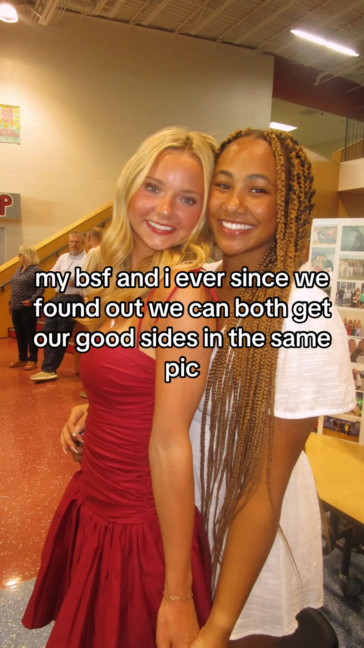 @Sy #bestfriend #pictures #poses #poseswithfriends 