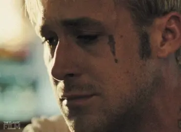 Ryan Gosling in The Place Beyond the Pines. He didn’t cry for forgiveness. He cried for a life he could never hold.  #ryangoslingedit #cinema #edit #theplacebeyondthepines 