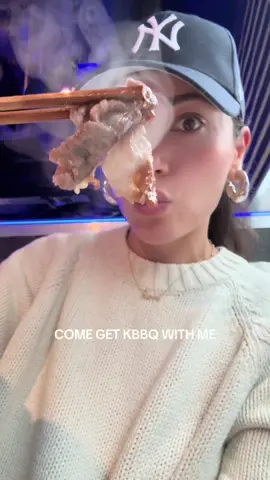 @Gen Korean BBQ thanks so much for having us! That was a KBBQ success 🤝 #genkoreanbbq #genkoreanbbqhouse #koreanbbq #kbbq #nycfood #nycrestaurants #nyckbbq #nyc #nycfoodies #nycfoodie #nycrestaurant #nycrestaurantreviews #newyorkcity #foodfluence 