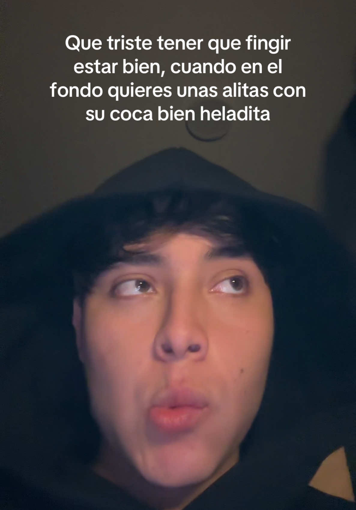 😭