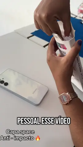 #capaspace #capaantiimpacto 