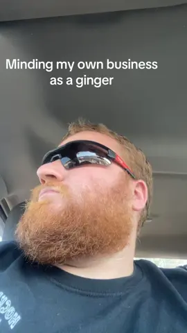 Started hearing this a couple weeks ago #ginger #ginga #redhead #red #orange #gingers #gingerbeard #life #beep #fyp #fypシ #fypage #fypシ゚viral #fyppppppppppppppppppppppp #f #fy #for 