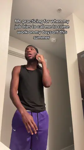 Yea let me enjoy my summer fr 