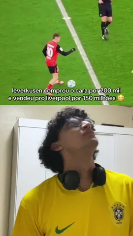#wirtz #liverpool #leverkusen 