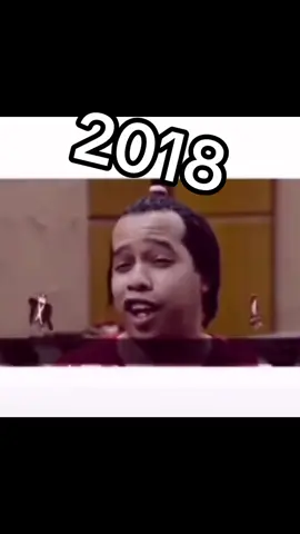 #2018 