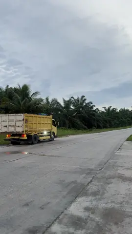 pasukan tembus pagi🫡 #fyp #viral #berandatiktok #bukanmaen🔥 #drivermuda #morning 