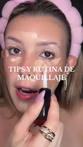 recomendaciones de maquillaje virales y tips 💘✨ #makeupreview  #makeuphacks #viralmakeup #makeupproducts #maquillajetutorial #everydaymakeup 
