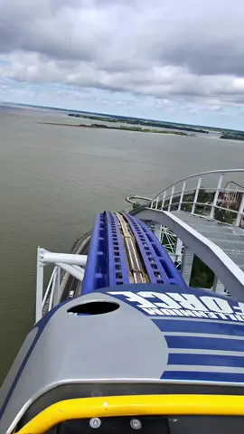 #rollercoster #rollercoasters #themepark #amusementpark #fun #scary #travel #tiktok #rollercoastertiktok #fun #fypシ゚viral #funny #fyp #fypage #vacation #viral #vibes 