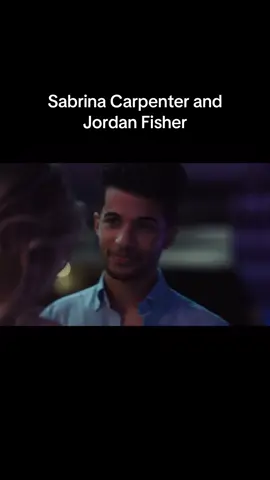 They ate this dance up🫶🏼#foryoupage #foryourpage #fyp #fypシ゚viral #sabrinacarpenter #jordanfisher #dance #workitmovie 