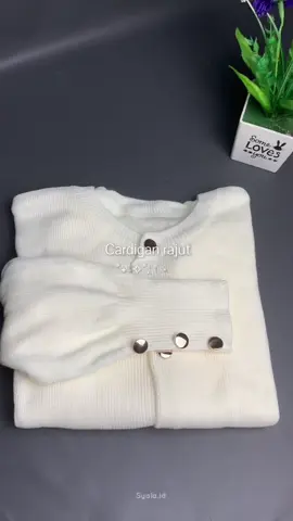 Cakep polll🥰 #fyp #promo #rajut #cardiganrajut #cardigan #rajutpremium #atasanwanita 