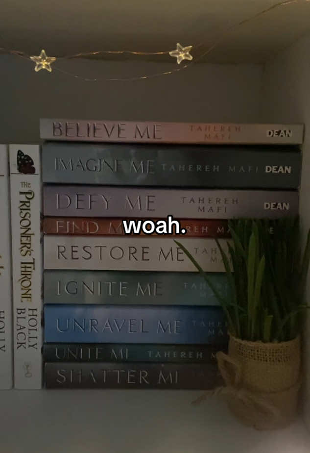it was infact, worth it. EXTREMELY WORTH IT. 🙏 #books #book #BookTok #reading #reader #bookshelf #fyp #foryou #foryoupage #fyppppppppppppppppppppppp #xyzbca #viral #famous #getthisonthefyp #shatterme #taherehmafi #taherehmafibooks #shattermeseries #shattermetaherehmafi #unravelme #igniteme #restoreme #defyme #imagineme #shattermenovella #aaronwarner #julietteferrars #lyhfml 