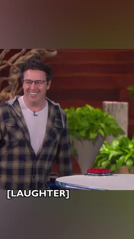 Turns out you don’t have much of a filter when you only have 5 seconds. 