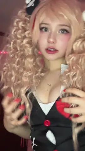 #cosplay #cosplayer #kyouko_31 #danganronpa#danganronpacosplay#junkoenoshima#junkoenoshimacosplay#fyp#fypシ #fypシ゚viral #foryou#foryoupage#viral#goviral#boost#b00st#tiktok#trend#trending