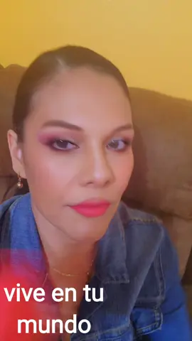 vive en tu mundo #vive