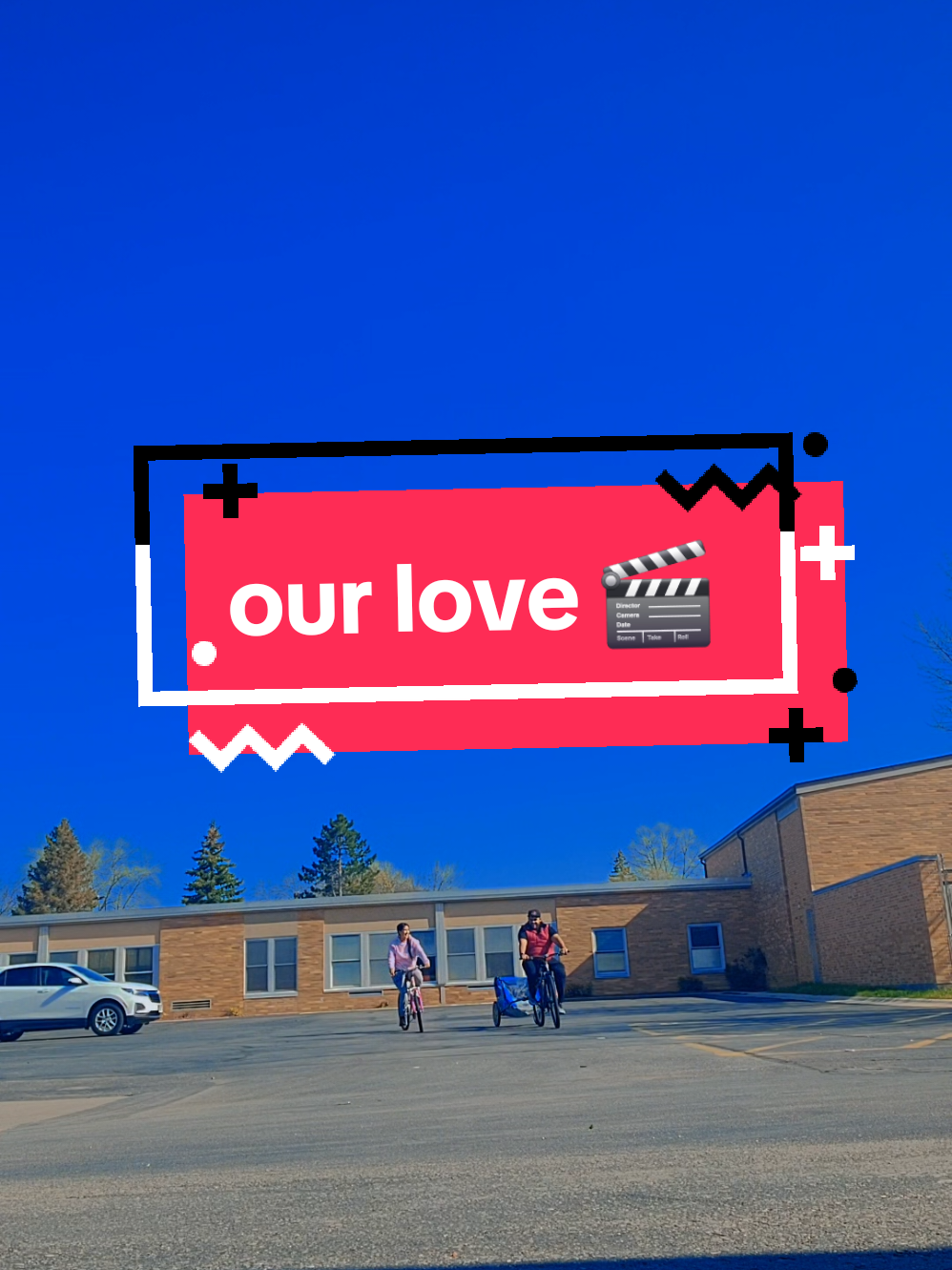 amor que se encontro por medio de tiktok  #tiktok #amordetiktok #graciasticktock  #loveoftiktok  #parati #foryou #Love 