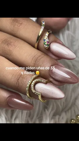 No mi hermana querida no hay uñas de 5$ #nails #nailsartvideos #nailsart #uñas #uñasacrilicas #uñas💅 #uñas💅 #manicure #fypシ゚ #fypシ゚ #fyp #paratiiiiiiiiiiiiiiiiiiiiiiiiiiiiiii 