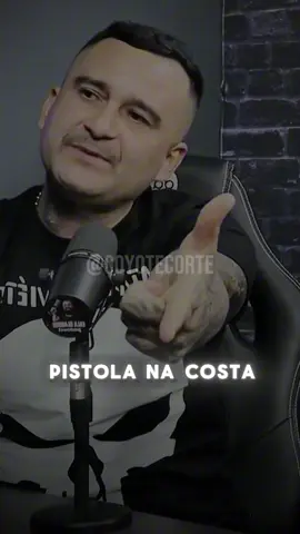 SGT Salazar conta sobre assalto ao mercado #sgtsalazar #salazar #podcast #ocorrenciapolicial #policia #casoscriminais #operacaopolicial #pm