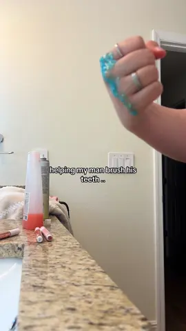 I ran out of melatonin and patience for this man..anyways GRWM and my man for bedtime 😴💤 #fyp #foryoupage #foryourpage #joke #humor #funny #relatable #couple #Relationship #nighttimeroutine #GRWM #boyfriend #toothpaste #sassy #fypシ #fypシ゚viral #jokes 