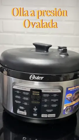 Hice un riquísimo Estofado de carne con mi Olla Multiusos de #oster  Tiene diversas funciones, pero la más top es su función de cocción a presión 💯🔝. Para quienes cocinan con el tiempo ajustado, este electrodoméstico los sacará de apuros 👌🏼@oster_perú #cookwithme #Receta #estofado #cocina #cocinando 