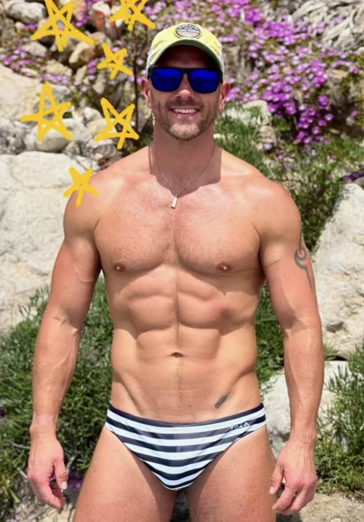 Some recent guys wearing TOZA swim briefs 😍 Made in Australia — our new colours are now live! Models: @DAVE RICH JR: @ jr.zwaan on Insta and henryaussieadventures69 on insta  #TOZA #TOZAswimwear #mensswimwear #malemodel #sydney #speedos #speedoguys #malefashion #aussiemade #australianmade #startup #maleswimwear #aussietok #abs ##GymTok #Summer #gay #holiday #lgbt #lgbtbrands #eurosummer 