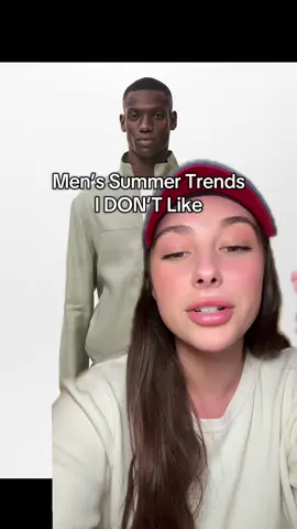 Summer trends i DON’T like #men #mensfashion #fashion #mensclothes #mensclothing #clothes #clothing #FashionAdvice #fashionbrands #outfit #OOTD #mensfits #summerfits #springfits #SummerFashion #springfashion #mensfashionadvice #mensstylingadvice #style #styling #styleadvice #trends #mensfashiontips #mensfashiontrends #Summer #spring #fashionfits #mesnfits #fits 