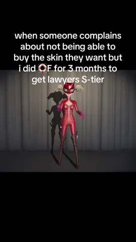 DO NOT DO THIS #fyp #idv #identityv #idvgameplay 