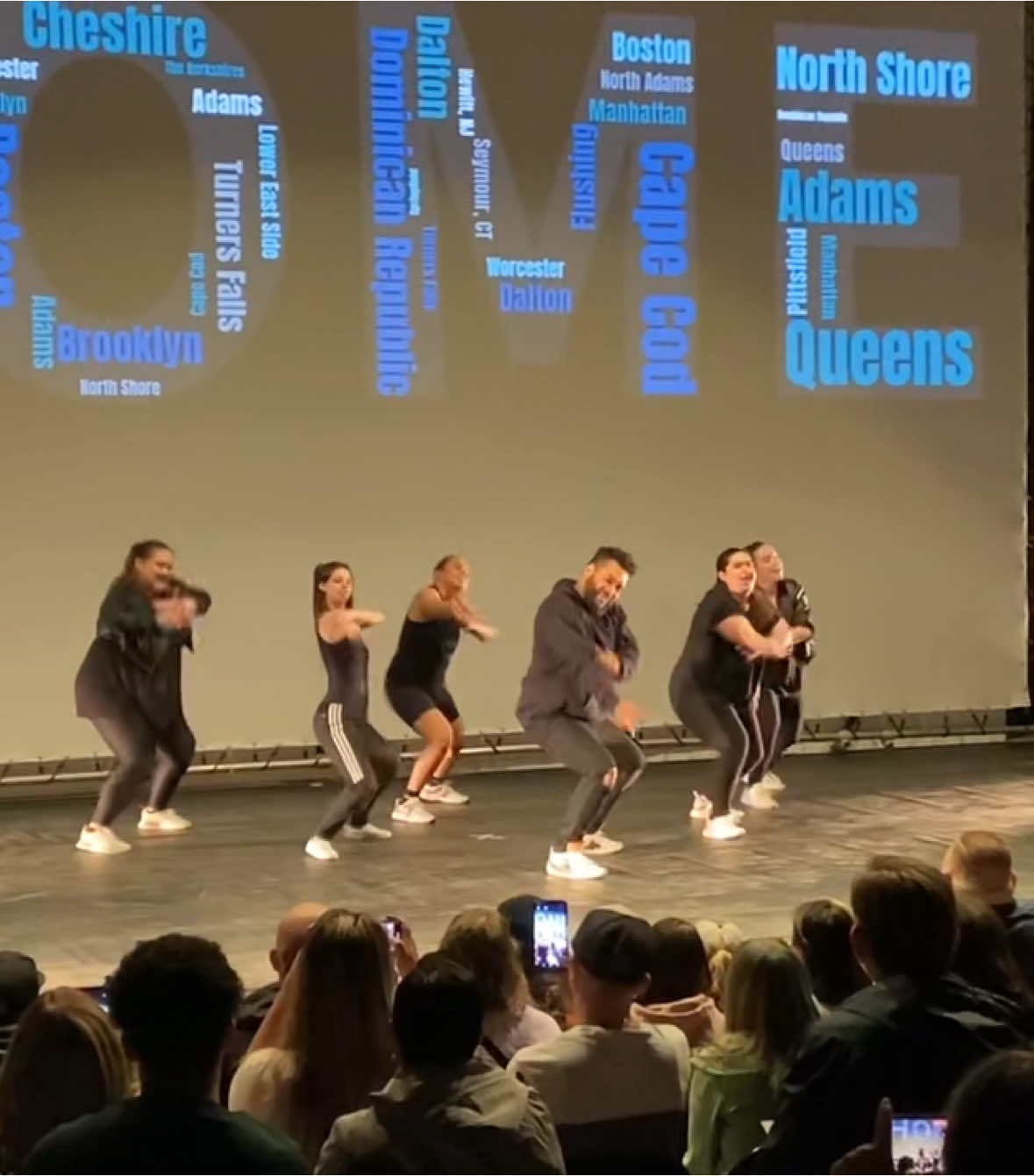 #dance
