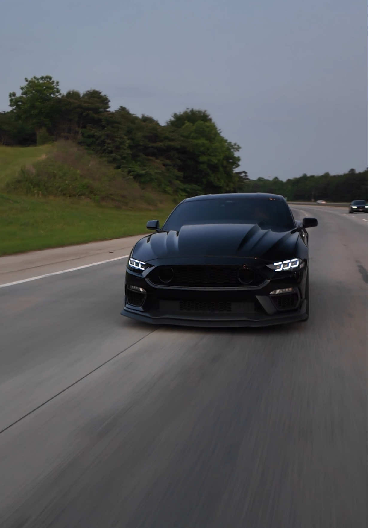 Active Exhaust + Catless Long Tube Headers + X pipe sounds like… #cartok #ford #mustang #s550mustang #exhaustsound #exhaust #v8 #caraccessories 