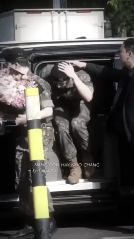 xuất ngũ thật rồiiiii 😭 #jimin #parkjimin #jungkook #jeonjungkook #bts #bangtan #fyp #viral #foryou 