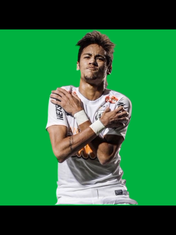 Free Clipes Animação #Animacao #Neymar #Clipes #Free