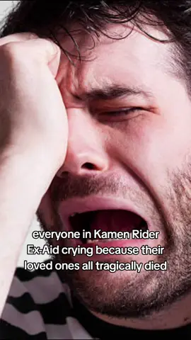 i spent 12 dollars on this joke  // anyways I love Emu and his nerdy ass shirts with the binary code and everything lol (also sorry for lack of uploads ive been dealing with the mental stress of unexpected unemployment :) #kamenrider #kamenriderexaid #exaid #emuhojo #toei #tokusatsu #tokufans #fyp #shitpost #viral #CapCut 