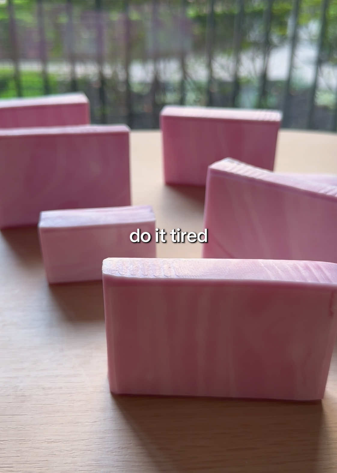 Do it anyways ✨🫶🏻🎀 small business motivation 🫶🏻 #creatorsearchinsights #soap #SmallBusiness #smallbiztiktok #handmade #smallbusinesstok #SelfCare #smallbusinessowner #meltandpour 