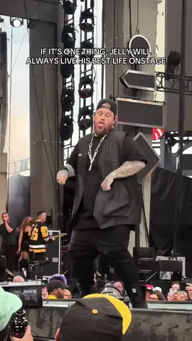 The legend that you are #jellyroll #music #country #dancing #tour #concert #live #fun @Jelly Roll 