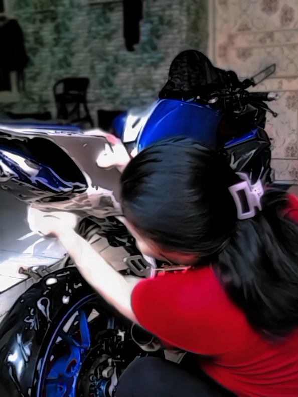 Beli 1 dapat 3 kapan lagi buruan cek keranjang kuning sekarang juga🔥🔥 #penghitammotor #pengkilapmotor #produkviral #fypp #incleanautocare #incleanauto #R15 #r15v3 #r15v3lovers 