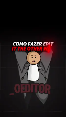 Deixe sua dúvida nos comentários🎥#oeditor #capcutedit #edit #edicaodevideo 
