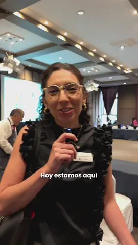 🎥 Hoy en COPARMEX, Dulce Santana de @FundacionPepsiCoMX presentó nuestro #ReporteImpacto2024 📊 🍽️ Quaker nutriendo futuros 🥔 Sabritas crujieron solidaridad 🌳 Plantamos + de 4 455 árboles 👥 +548 000 vidas transformadas ¿Quieres descubrir todos los logros? 👉 Link en bio 👆 #PepsiCoPositivo #ImpactoReal #FundaciónPepsiCoMéxico