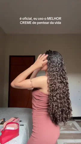 eu uso o AMIDO de MILHO da SKALA #skala #fypageシ  #fyp  #girls  #cacheadas  #cachos  #pravoces 