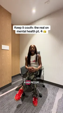 Let’s be real, being a black woman in corporate is draining sometimes. Having to code switch, deal with microaggressions and making sure we always have everything together can be exhausting 😭 Here is your reminder to take a day off and prioritize your mental health because you deserve it 🫶🏾 #MentalHealth #TikTokLearningCampaign #microagression 