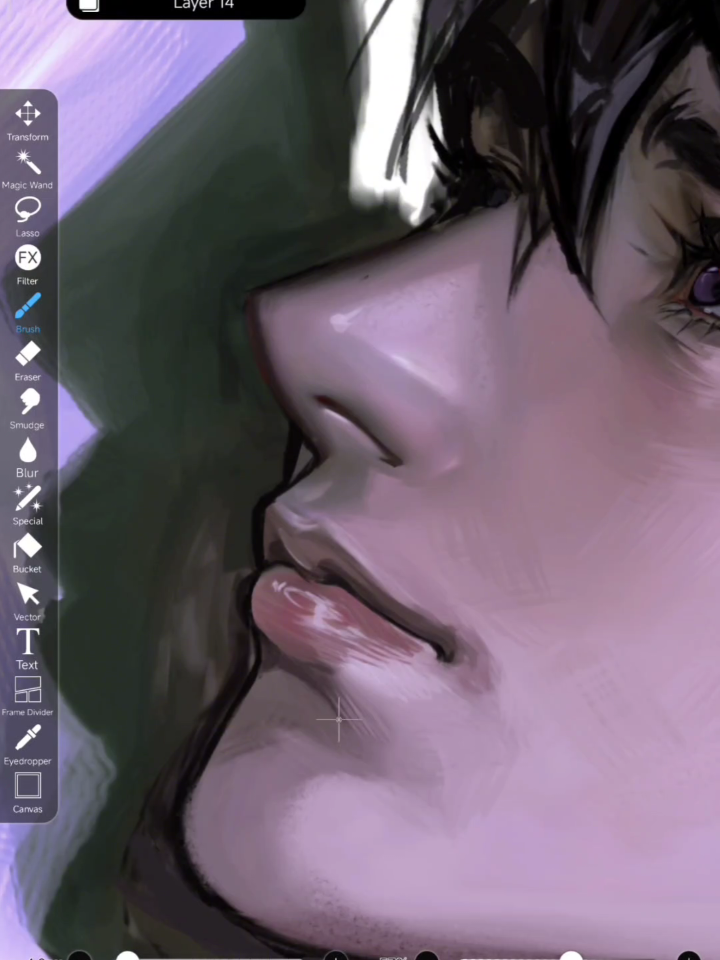 exam season is finally over, time to get back to drawing gooner art😼 #art #digitalart #caleb #juneleb #workinprocess #ibispaintx #loveanddeepspace #fyp 