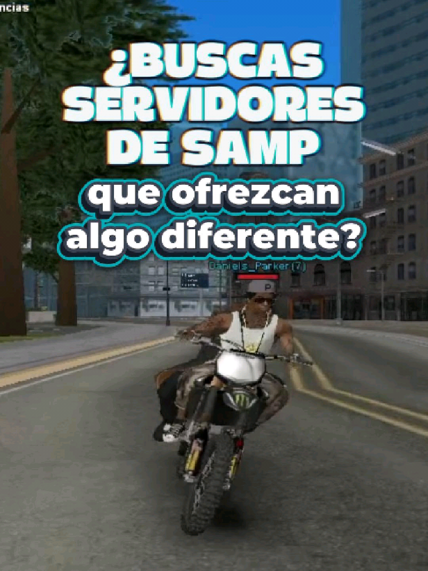 No busques más y entra a Only4Life RP 👌🏼😈 #dirtybotplays #gtaonline2025 #gtasanandreasonline 