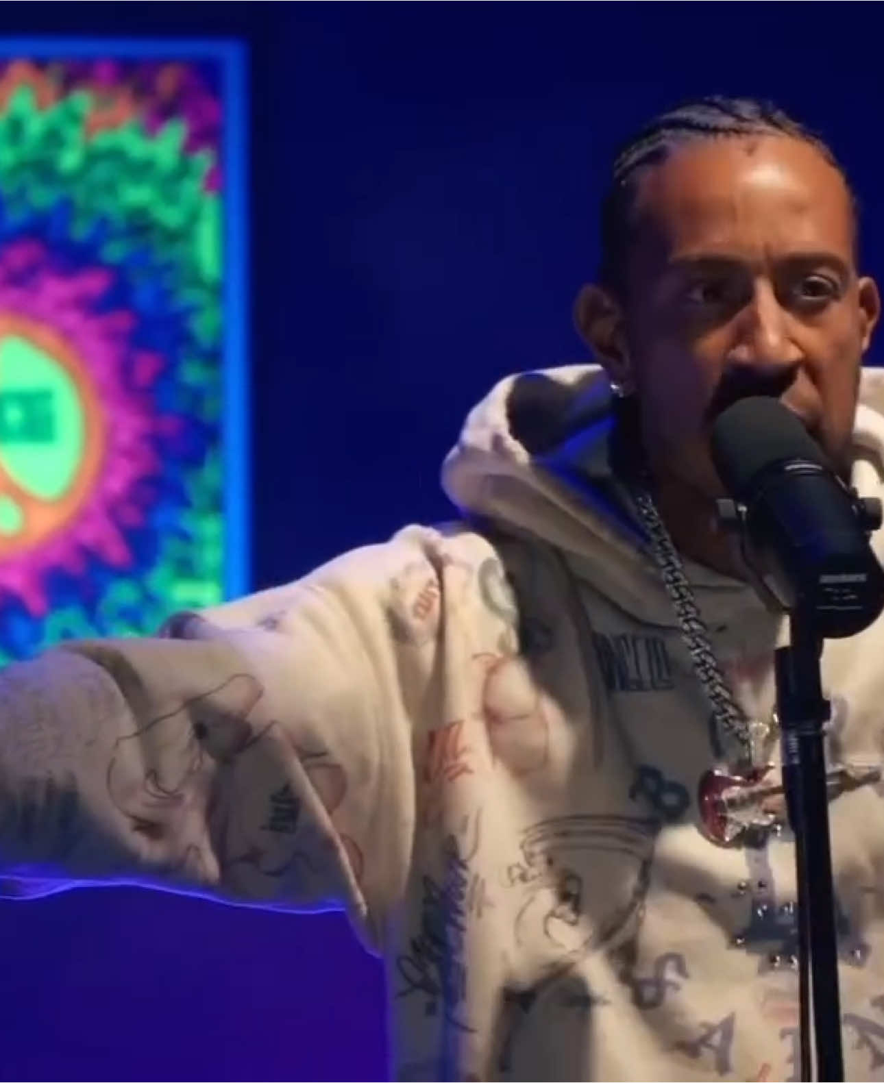 To My B.E.T Rap City Basement Community THANK YOU for 25 years of LOVE! 🎤🔥💨 #BETAwards 